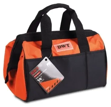 Сумка для инструментов DWT DHTB-GMA16, фото 1