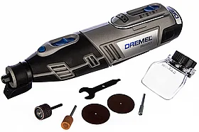 Аккумуляторный многофункциональный инструмент Dremel 8220 1/5