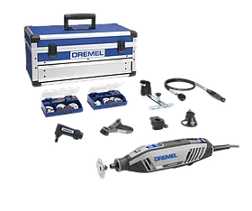 Сетевой многофункциональный инструмент Dremel 4250 6-128