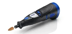 Прямая шлифмашина DREMEL 7700 NI CAD