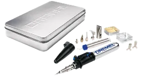 Паяльник газовый DREMEL 2000 VERSATIP