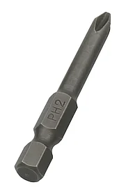 FUBAG Биты для SL 100, SL 120 1/4"x50мм (100 шт.)