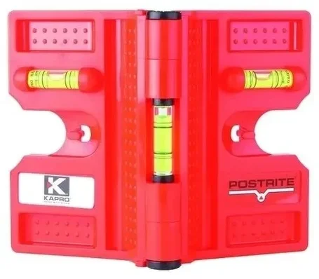 Уровни и правила строительные