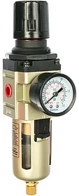 FUBAG Фильтр с регулятором давления FR 2000 1/4"