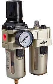 FUBAG Блок подготовки воздуха FRL 1700 1/4"
