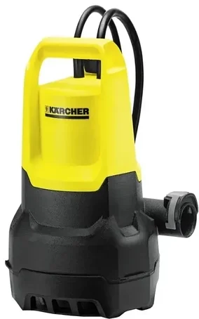 Дренажные насосы