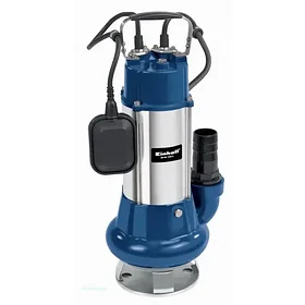 Насос поплавковый погружной Einhell GС-DP 1340 G