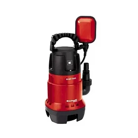 Насос поплавковый погружной Einhell GH-DP 7835