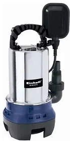 Насос поплавковый погружной Einhell GH-DP 6315 N