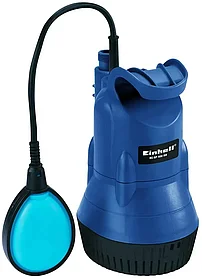 Насос поплавковый Einhell BG-SP 400 RB