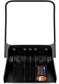 Скрепер для уборки снега FINLAND