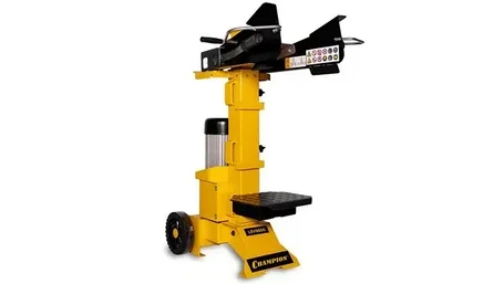 Дровоколы и колуны