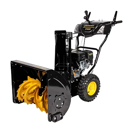 Снегоуборочные машины