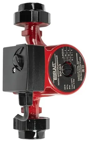 Циркуляционные насосы