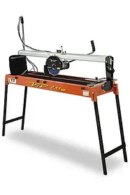 Станок для резки камня KZ856 Nuova Battipav VIP2110