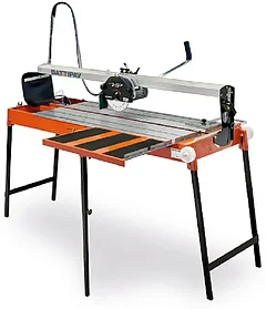 Плиткорез электрический NUOVA BATTIPAV Vip 2125/1.4 857