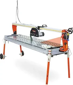 Станок для резки камня KZ92001 Nuova Battipav PRIME 200S