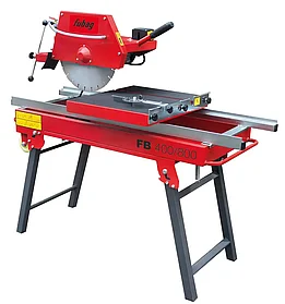 FUBAG Электрический камнерезный станок FB 400/800