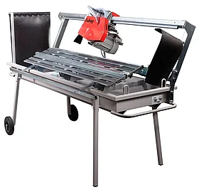 FUBAG Электрический камнерезный станок PKH35A150M с поворотной рамой 220V 2.2KW