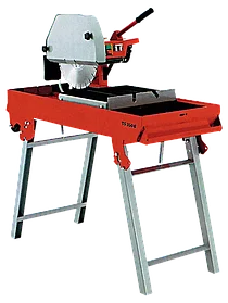 FUBAG Маятниковый Электрический станок для резки плитки и камня FB-350