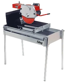 FUBAG Электрический камнерезный станок A-44/420M 220V