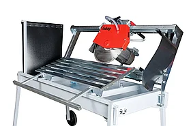 FUBAG Электрический камнерезный станок A-100KM3F 400V