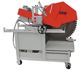 FUBAG Станок камнерезный PK 100N 400V 9 kW без диска