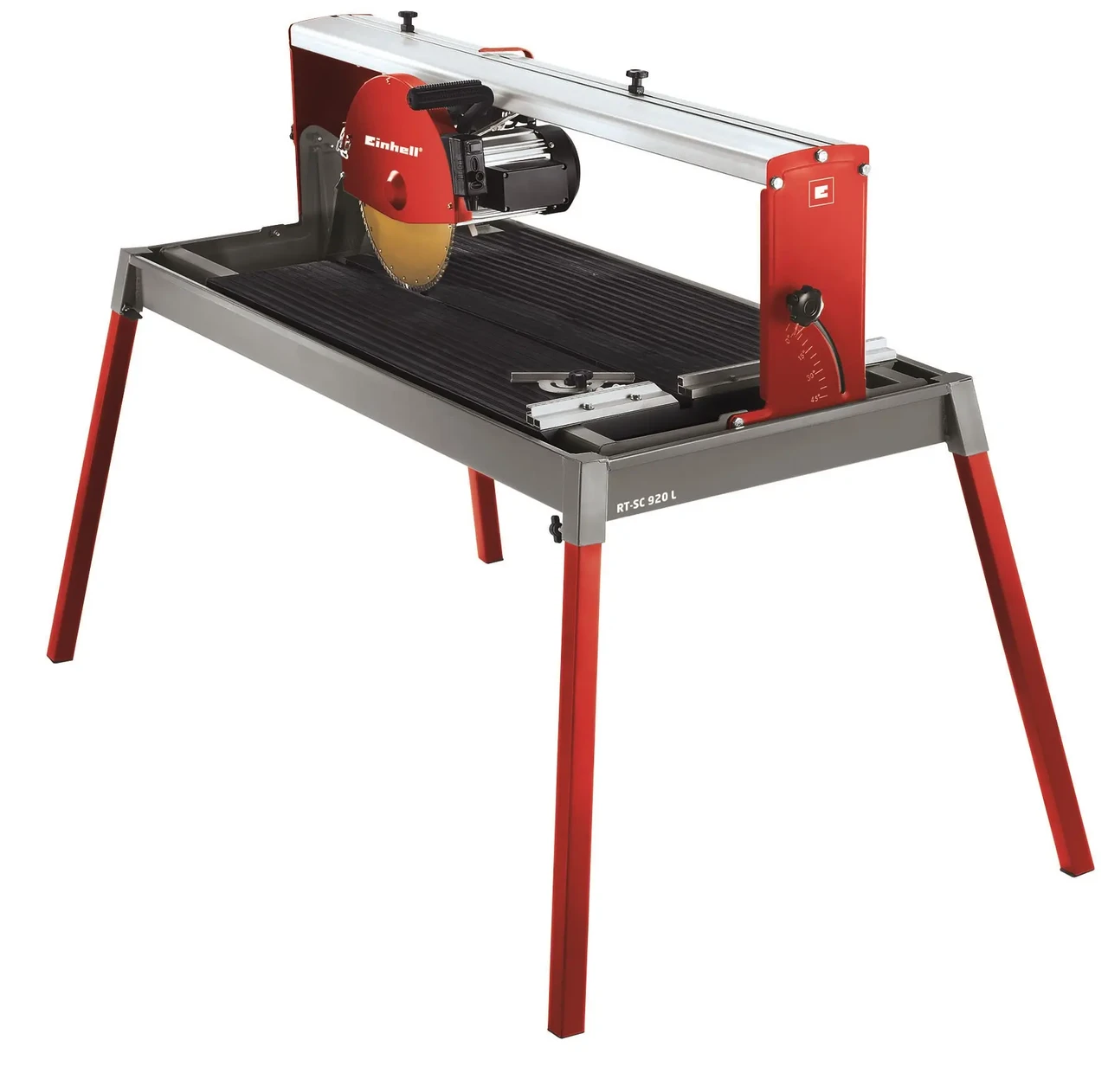 Камнерез Einhell RT-SC 920 L, фото 1