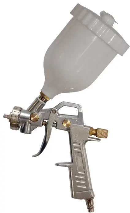 FUBAG Краскораспылитель BASIC G600/1.5 HP с верхним бачком, фото 1