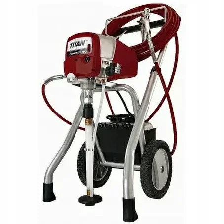 Покрасочные станции