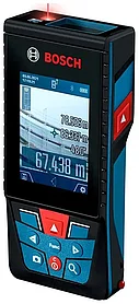 Дальномер лазерный BOSCH GLM 150-27 C
