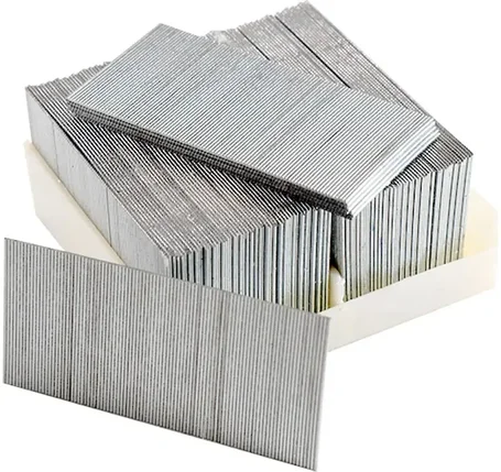 Пневмостеплеры