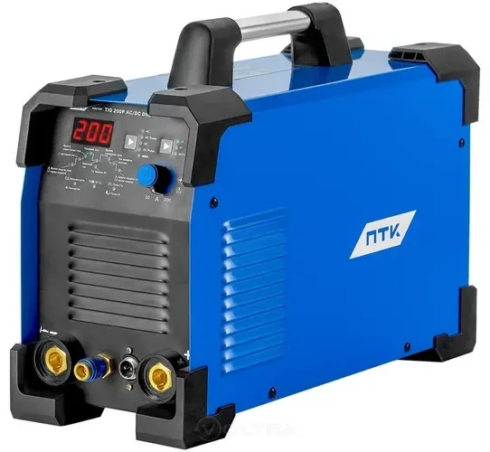 ПТК МАСТЕР TIG 200 P AC/DC D92, фото 1