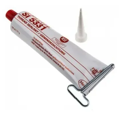 Клея и герметики