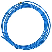 Канал направляющий ТЕФЛОН 3,5м Синий (0,6-0,9мм) OMS2010-03