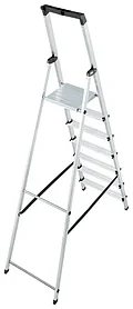 Стремянка KRAUSE Solidy 7 ступеней
