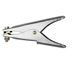 Держак сварочный на массу Einhell