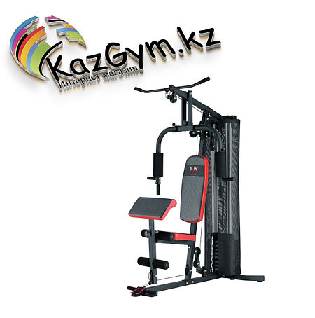 Силовые тренажеры для дома