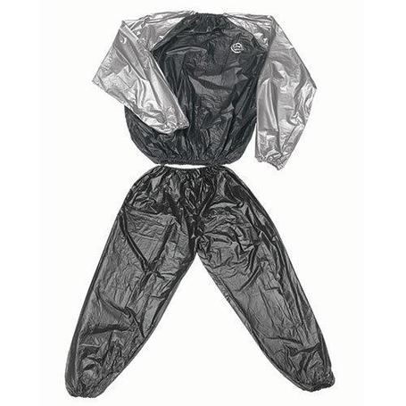 Костюм-сауна