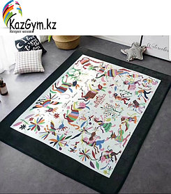 Ковер Lux Brand 2х2м