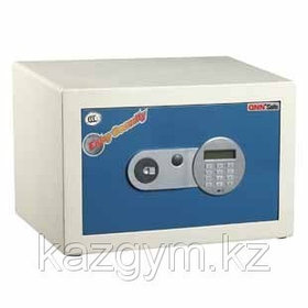 Сейф для дома, офиса (27*44*27)(25*43*20) 33кг. (HG-2740)