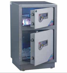 Сейф для дома, офиса (76*45*40)(44*35*33) 95кг