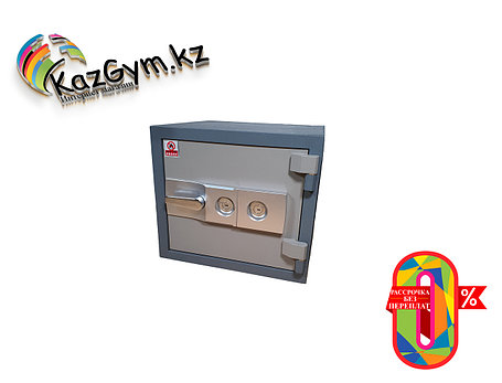 Несгораемые сейфы