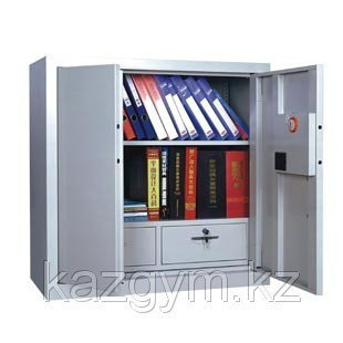 Шкафы офисные (архивные)