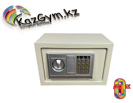 Гостиничные и мебельные сейфы