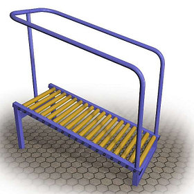 Беговая дорожка (UZ030)