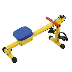 Тренажер детский ART.FiT механический механический "Силач" для растяжки KB-05