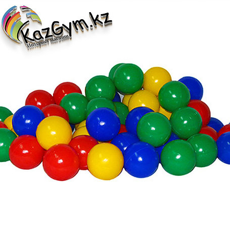 Сухие бассейны