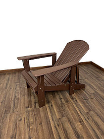 Кресло Адирондак ART-Wave 73-001 (регулир. спинка)