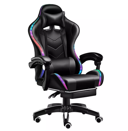 Кресла, столы игровые и офисные